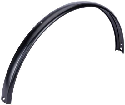 Curana spatbord, achterwiel "apollo" rear fender apollo 28" 55/1110mm