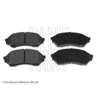 Remblokken set ADM54266 - thumbnail