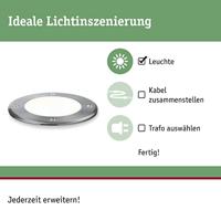 Paulmann Plug & Shine buitenlamp grondinbouwspot 6 Watt 20° warm wit licht - thumbnail