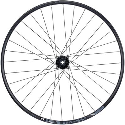 CONTEC 29" voorwiel "exit core 23" ct vr 29" exit core 23 boost 15mm cl sw 2.00