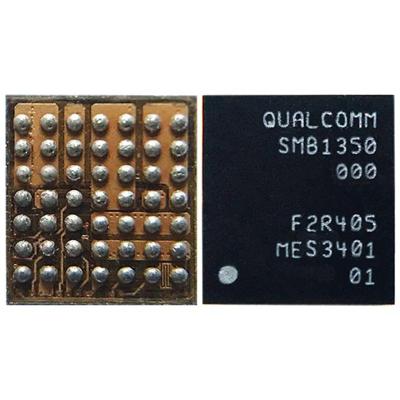 Opladen IC module SMB1350