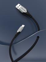 Kabel Lightning Vention LABHD 50 cm (1 Stuks) - thumbnail