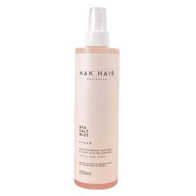 NAK Styling Sea Salt Mist Spray 250ml
