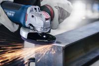 Bosch Accessoires X-LOCK Steunschijf 115 mm Haak-en-lus klithechting - 1 stuk(s) - 2608601721 - thumbnail