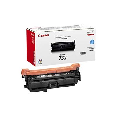 Canon 732C Origineel Cyaan 1 stuk(s)