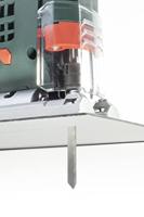 Wolfcraft Decoupeerzaagblad | BiM | L=70mm | U-Schaft | 2 stuks - 2378000 - thumbnail