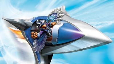 Skylanders Superchargers Starter Pack Skylanders Superchargers Starter Pack