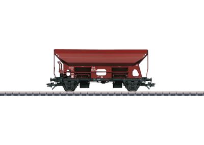 Märklin 46319 H0 zelflosser Otmm 70 van de DB