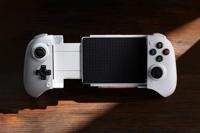 8Bitdo Ultimate Mobile Gaming Controller White - thumbnail