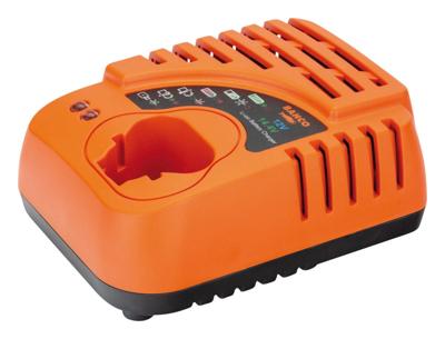 Bahco batterij-oplader 3 a (12 v - 14.4 v) - bcl31c1 Bahco batterij-oplader 3 a (12 v - 14.4 v) - bcl31c1