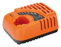Bahco batterij-oplader 3 a (12 v - 14.4 v) - bcl31c1 - thumbnail