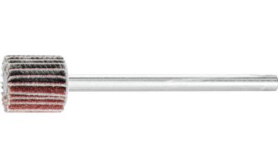 PFERD TOOLS 44400005 Lamellenschijf Diameter 10 mm 10 stuk(s)