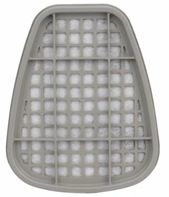 3M Gasfilter | EN143:2000 A1 | passend voor serie 6000 | 2 stuks - 7000034751 7000034751 3M Gasfilter | EN143:2000 A1 | passend voor serie 6000 | 2 stuks - 7000034751 7000034751