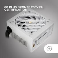 Voedingsbron Mars Gaming MPB650SIW - thumbnail