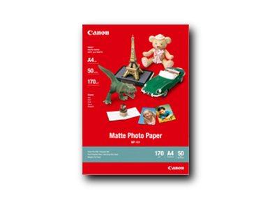 Canon MP-101 A4 5 vel 170g