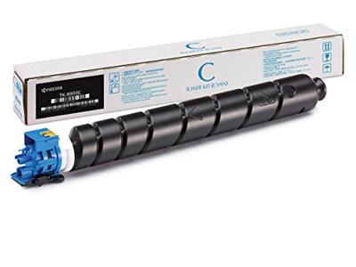 Huismerk Kyocera TK-8800C Toner Cyaan