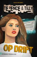 Op drift - Silvia van Gimst - ebook - thumbnail