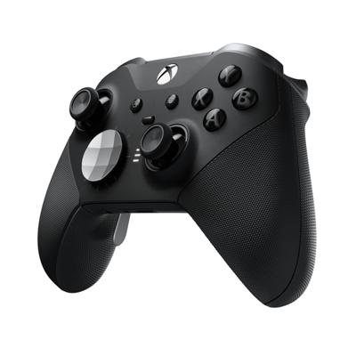 Xbox One Elite Wireless Controller Series 2 (Black) - thumbnail