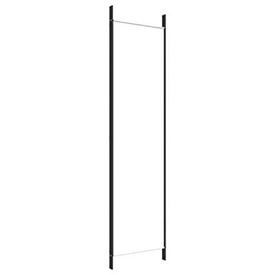 Kamerscherm met 3 panelen 150x200 cm stof wit Kamerscherm met 3 panelen 150x200 cm stof wit