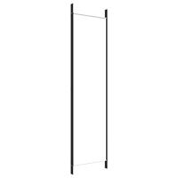 Kamerscherm met 3 panelen 150x200 cm stof wit - thumbnail