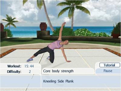 My Fitness Coach Club