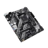 Moederbord Asus PRIME B550M-K ARGB AM4 MATX AMD AM4 AMD B550 AMD - thumbnail