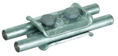 DEHN PV 7.10 SKM8X20 STTZN Montage-accessoires 1 stuk(s) DEHN PV 7.10 SKM8X20 STTZN Montage-accessoires 1 stuk(s)