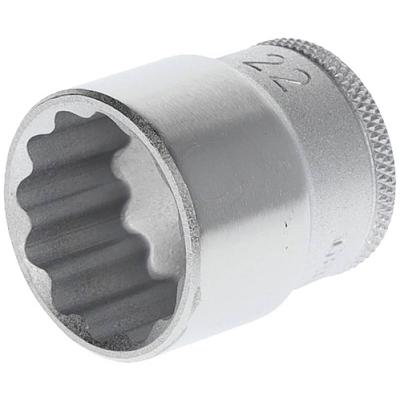 Gedore Dopsleutel 3/8" 22 MM - 6231800 Gedore Dopsleutel 3/8" 22 MM - 6231800