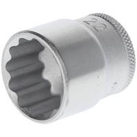 Gedore Dopsleutel 3/8" 22 MM - 6231800 - thumbnail