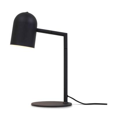 its about RoMi Tafellamp 'Marseille' 45cm, kleur Zwart its about RoMi Tafellamp 'Marseille' 45cm, kleur Zwart