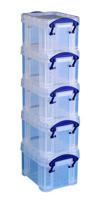 Opbergbox really useful 0.14liter 90x65x55mm - thumbnail
