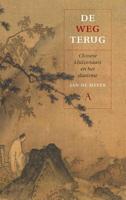 De weg terug (Paperback) - thumbnail