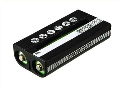 CoreParts Battery for Wireless Headset 1.68Wh Ni-Mh 2.4V 700mAh, MBXWHS-BA104
