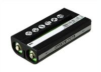 CoreParts Battery for Wireless Headset 1.68Wh Ni-Mh 2.4V 700mAh, MBXWHS-BA104 - thumbnail