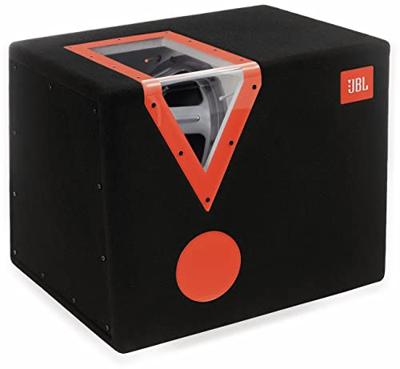 JBL CSX-1400BP Subwoofer - Black Friday