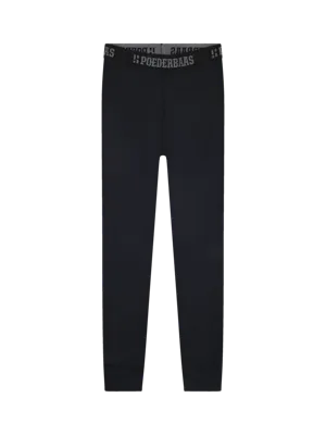 Poederbaas Merino Thermobroek