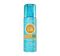L'Oreal Sublime Sun Cellular Protect Zonnebrand Spray SPF50 - 200 ml - thumbnail