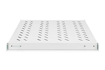 Digitus DN-97646 19 inch Apparaatbodem voor patchkast 1 HE Variabele bevestigingsrails Geschikt voor kastdiepte: 800 mm Grijs-wit (RAL 7035) Digitus DN-97646 19 inch Apparaatbodem voor patchkast 1 HE Variabele bevestigingsrails Geschikt voor kastdiepte: 800 mm Grijs-wit (RAL 7035)