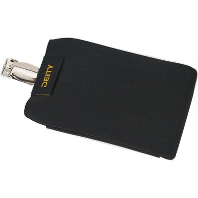 Deity THEOS DBTX pouch (zwart)