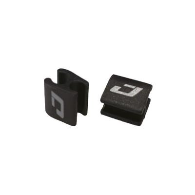 JAGWIRE Wire hook - brake + dropper (5mm + 3mm) (4pcs)
