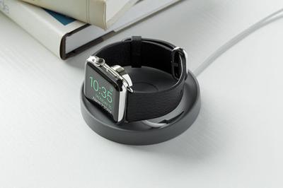 Bluelounge Kosta Watch onderlegger grijs