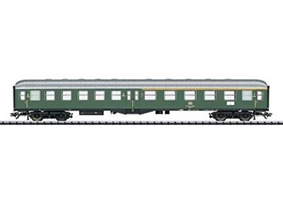 TRIX H0 23120 H0 personenrijtuig ABymb 411 LS van de DB TRIX H0 23120 H0 personenrijtuig ABymb 411 LS van de DB