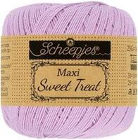 Scheepjes Maxi Sweet Treat - 226 Light Orchid - Haakgaren / Breigaren - thumbnail