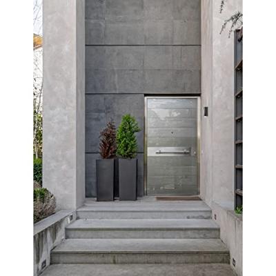 Lyora WandlampAzar antraciet - 9026116