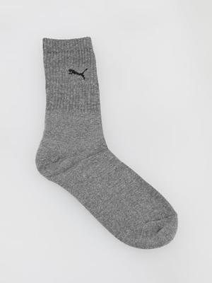 Puma Sportsokken 3-pack Green Combo-43/46