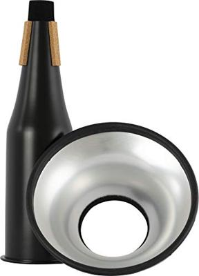 Denis Wick 5533 Adjustable Cup Mute demper voor bastrombone