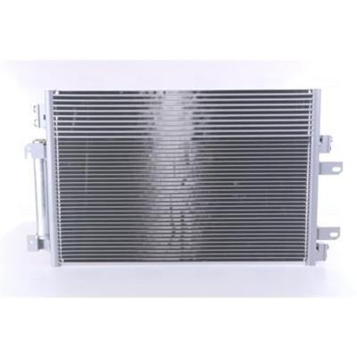 Condensor, airconditioning 940570