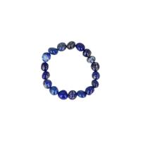 Lapis Lazuli Armband Nugget - thumbnail