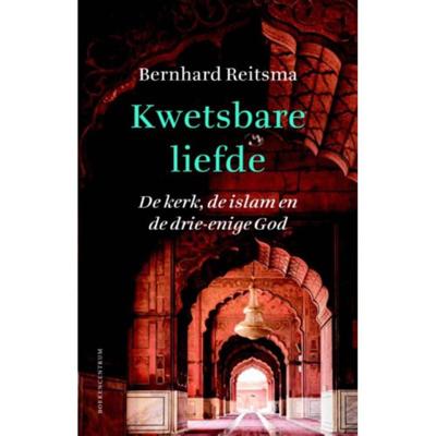 Kwetsbare liefde (Paperback)