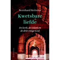 Kwetsbare liefde (Paperback) - thumbnail